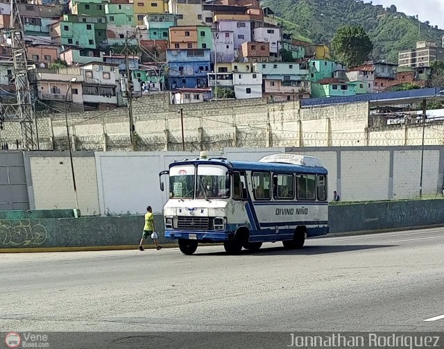 DC - A.C. Mixta Coche Vargas 059 por Jonnathan Rodrguez