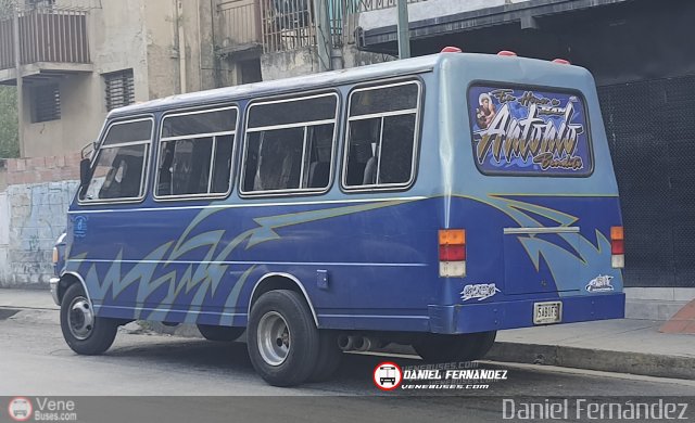 MI - U.C. Los Din�micos 042 por Daniel Fern�ndez