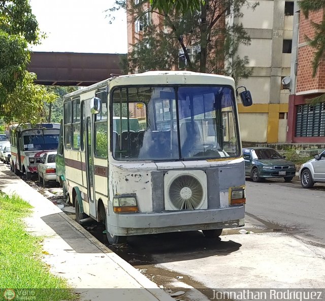 DC - A.C. Mixta Coche Vargas 036 por Jonnathan Rodrguez