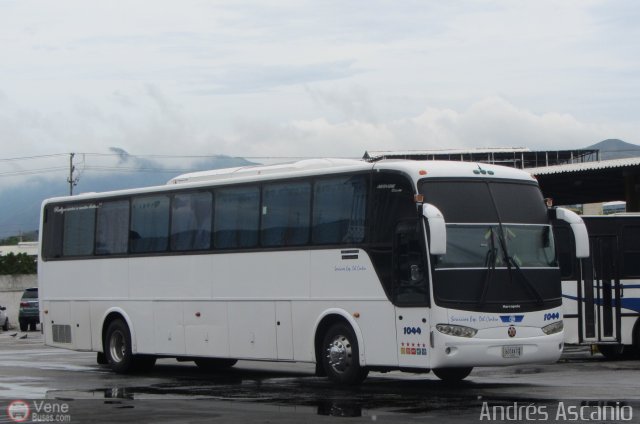 Servicios Especiales del Centro C.A. 44 por Andr�s Ascanio