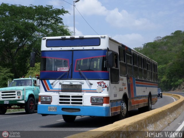 Unin Conductores Ayacucho 0047 por Jess Valero
