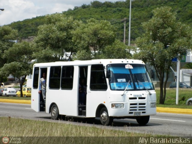 CA - Uni�n La Esmeralda 034 por Aly Baranauskas