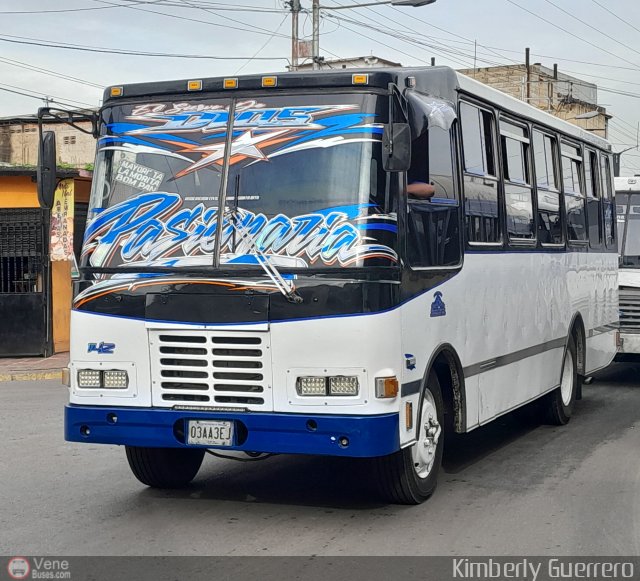 AR - A.C. Uni�n Santa Rita 142 por Kimberly Guerrero