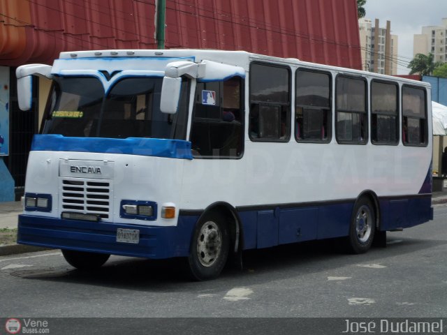 Particular o Desconocido 06 por Jos� Dudamel