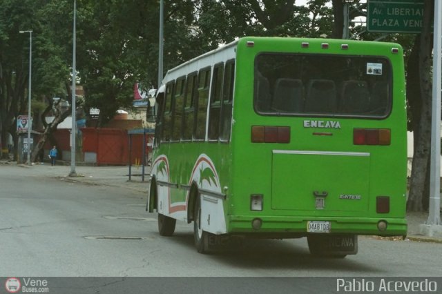 DC - A.C. Propatria - Carmelitas - Chaca�to 221 por Pablo Acevedo