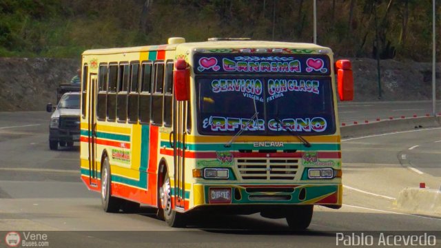 Cooperativa Canaima 46 por Pablo Acevedo