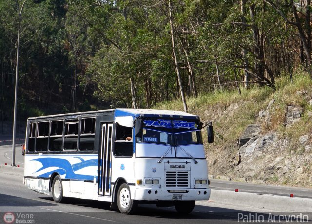 Cooperativa Innovaci�n Yarense 28 por Pablo Acevedo