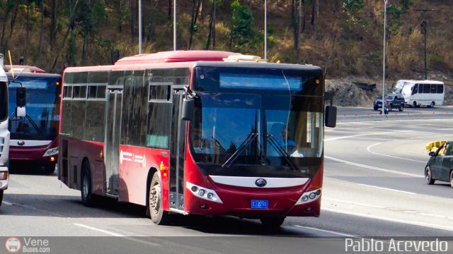 Academia Militar 01 por Pablo Acevedo