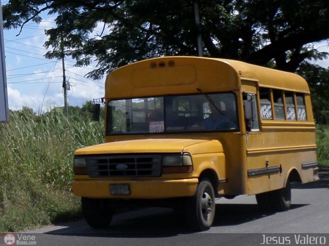 MI - A.C. El Rosario de Soapire 09 por Jes�s Valero