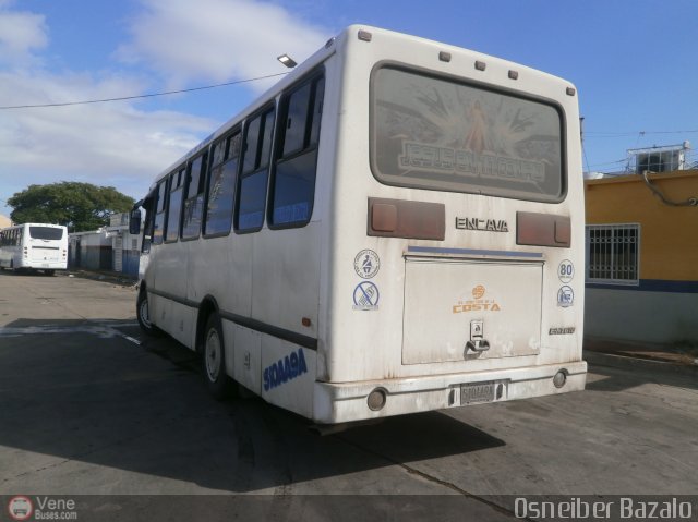 Unión Conductores de la Costa 05 por Osneiber Bazalo