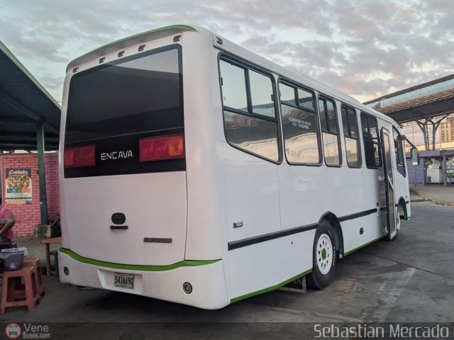 Transporte Bedford 31 por Sebasti�n Mercado