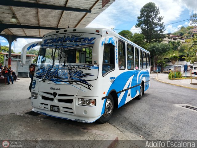 U.C. La Responsable S.C. 370 por Adolfo Escalona