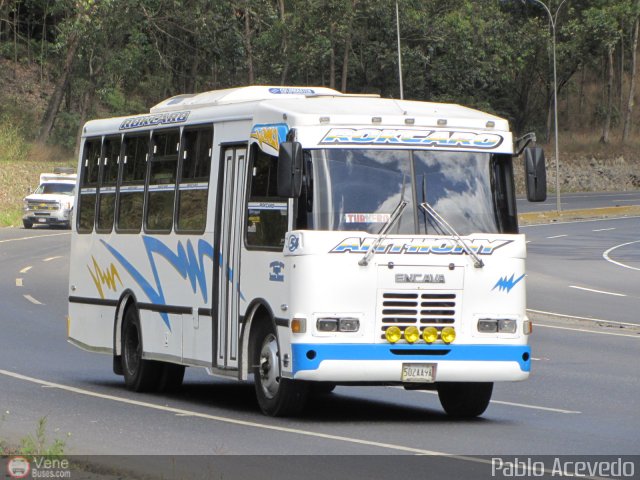 Uni�n Turmero - Maracay 054 por Pablo Acevedo