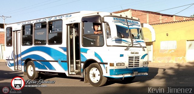 A.C. Indepasib 104 por Kevin Jim�nez