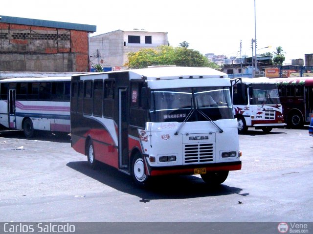 Uni�n Victoria 12 por Carlos Salcedo