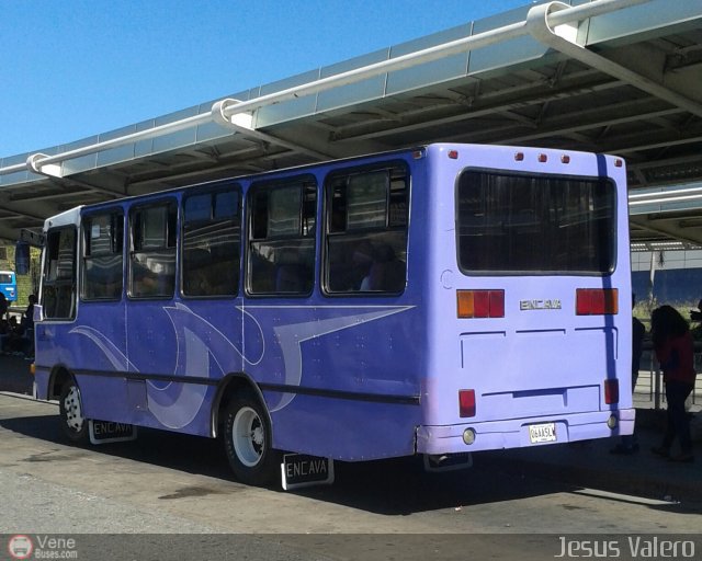 L�nea Uni�n San Diego 085 por Jes�s Valero