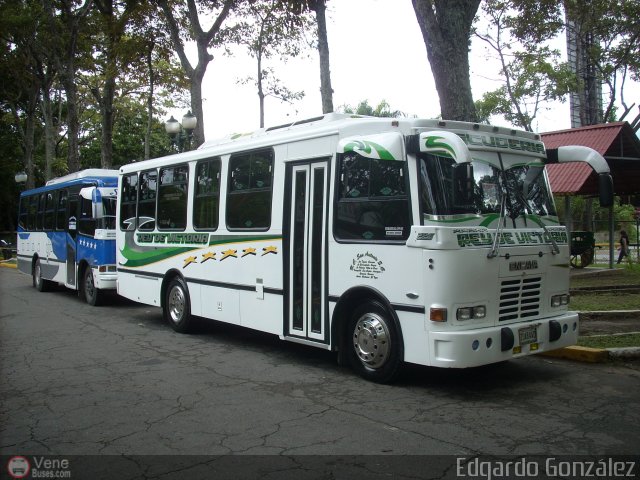 U.C. San Antonio S.C. 226 por Edgardo Gonzlez