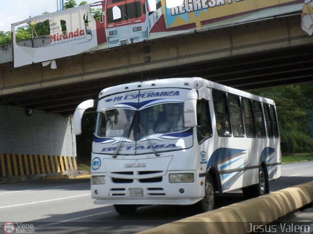 A.C. Mixta Internacional Valles del Tuy 081 por Jes�s Valero