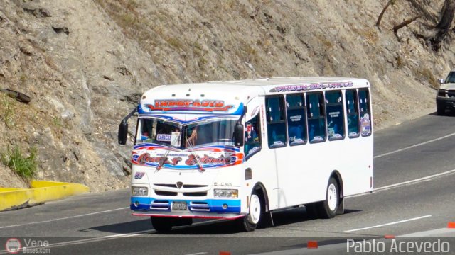 A.C. Indepasib 057 por Pablo Acevedo