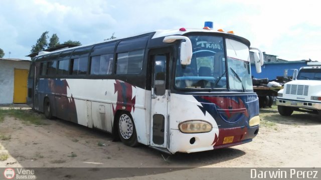 Particular o Desconocido 0263 por Jesús Valero