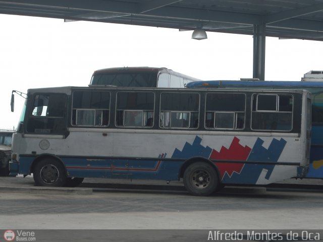 Uni�n La Guaira 999 por Alfredo Montes de Oca