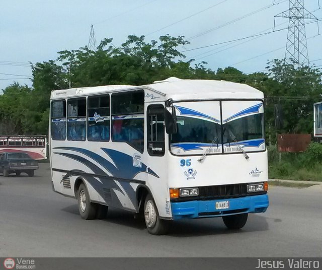 A.C. Indepasib 095 por Jes�s Valero