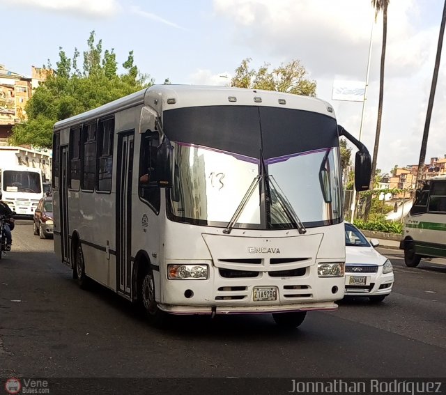 A.C. Don Augusto Malave Villalba 162 por Jonnathan Rodr�guez