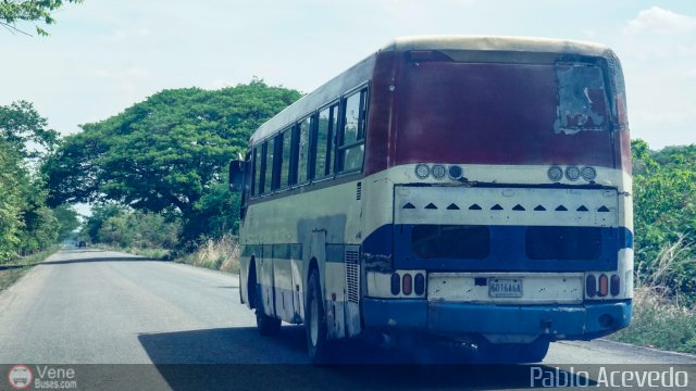 A.C. Mensajeros Llanos del Sur 300 por Pablo Acevedo