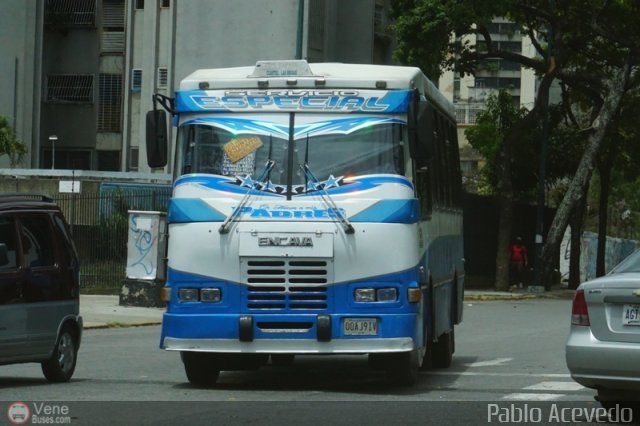 DC - A.C. Propatria - Carmelitas - Chaca�to 190 por Pablo Acevedo