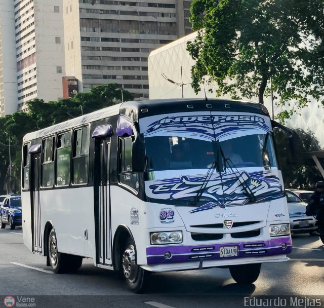 A.C. Indepasib 032 por Eduardo Mej�as