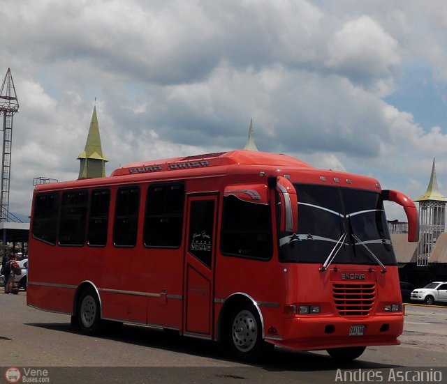 Particular o Desconocido 211 por Andr�s Ascanio