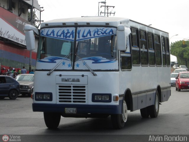 A.C. Don Augusto Malave Villalba 098 por Alvin Rond�n