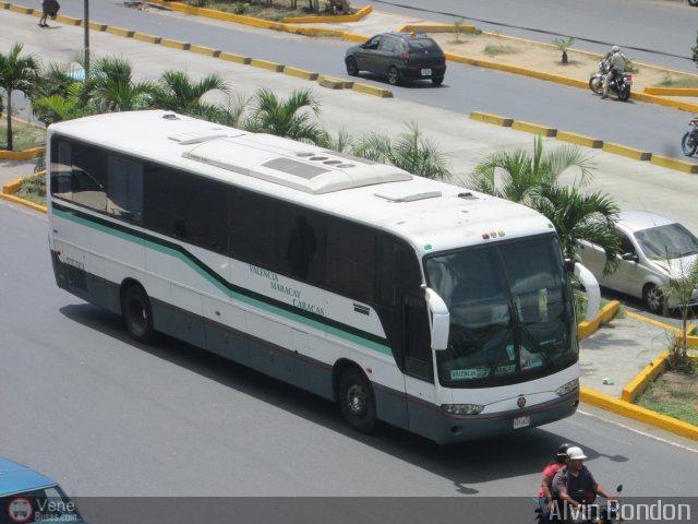 Servicios Especiales del Centro C.A. 48 por Alvin Rondn