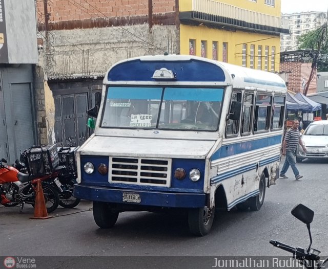 DC - Unin Conductores El Carmen 26 por Jonnathan Rodrguez