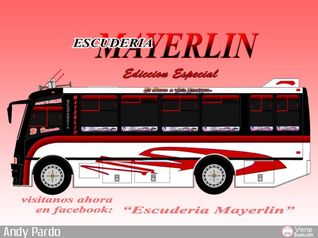 Dise�os Dibujos y Capturas 01 por Andy Pardo