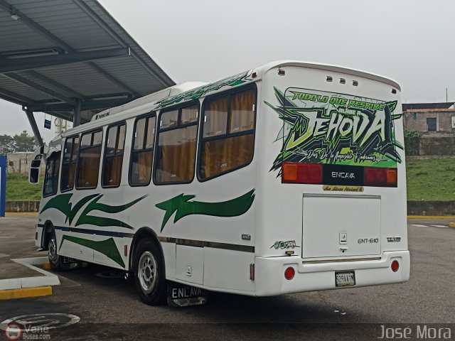 A.C. L�nea Mariscal 05 por Jos� Mora