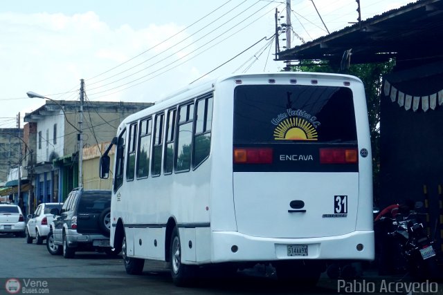 Uni�n Veintid�s S.C. 031 por Pablo Acevedo