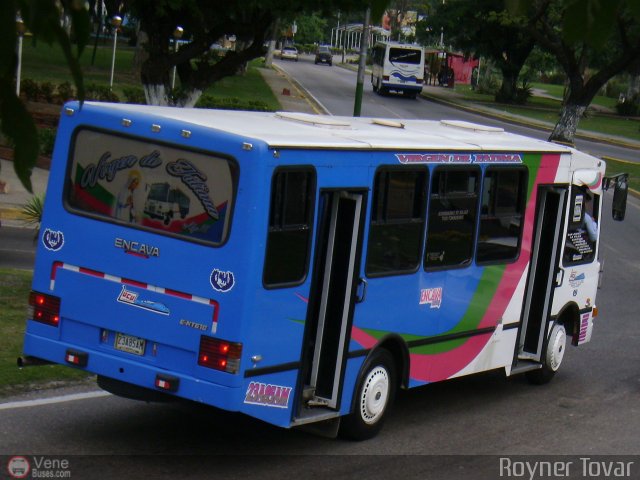 Uni�n de Conductores Unidos S.C. 104-A por Royner Tovar