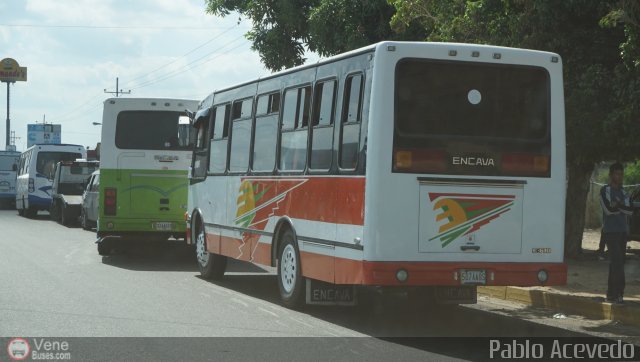 A.C. Pedraza 076 por Pablo Acevedo