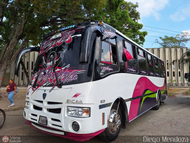 AR - Uni�n Coromoto 16 por Diego Mendoza