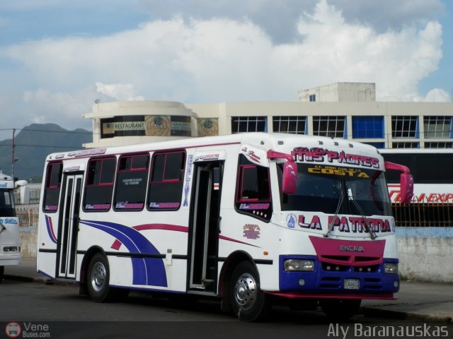 Unión Conductores de la Costa 36 por Aly Baranauskas