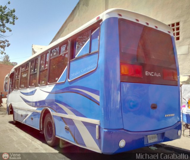 U.C. Caracas - Los Caracas 027 por Michael Caraballo