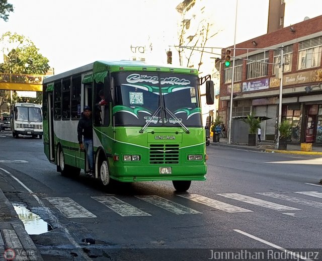 U.C. Catia - El Junquito 049 por Jonnathan Rodr�guez