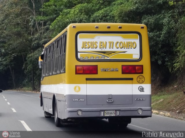 Uni�n Valencia A.C. 031 por Pablo Acevedo