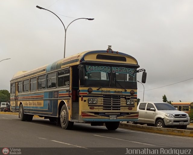 Transporte Unido 026 por Jonnathan Rodr�guez
