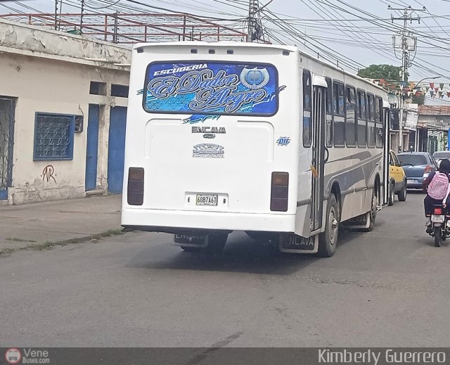 A.C. Uni�n Palo Negro 011 por Kimberly Guerrero