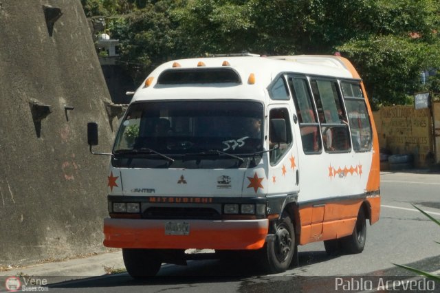 DC - A.C. de Conductores de Nuevo D�a 94 por Pablo Acevedo