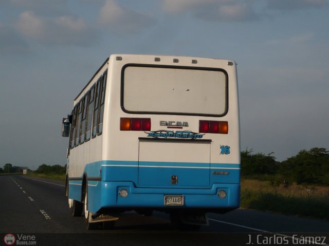 A.C. Uni�n Barquisimeto 16 por J. Carlos G�mez