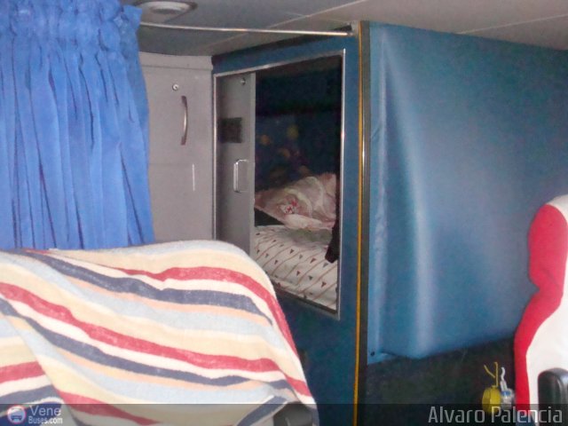 Expresos Los Llanos 017 por Alvaro Palencia