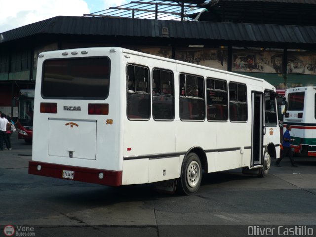 A.C. Uni�n Barquisimeto 54 por Oliver Castillo